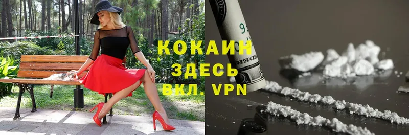 Cocaine VHQ  Каневская 